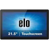 монитор Elo All-in-One I-Series E611675 Черный