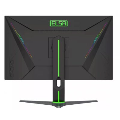 монитор Elsa EA271FX Pro Черный