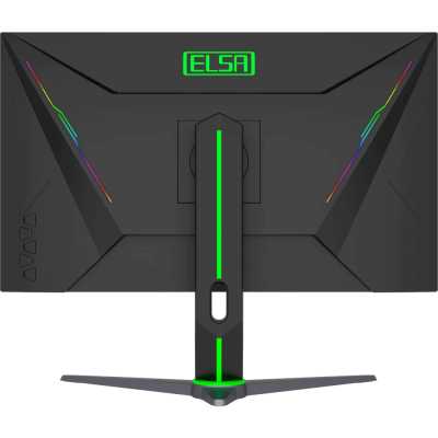 монитор Elsa EA271FX Черный