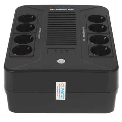 ИБП Энергия Комфорт 1000 Е0201-1002