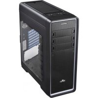 корпус Enermax ECA3380AS-BL