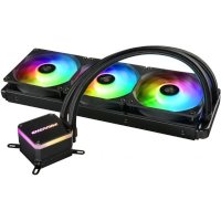 кулер Enermax LiqMax III ELC-LMT360-ARGB