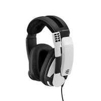 гарнитура EPOS GSP 301 Black-White