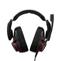 гарнитура EPOS GSP 600 Black
