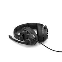 гарнитура EPOS H3 Black