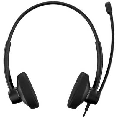 гарнитура EPOS IMPACT 100 UCStereo Black