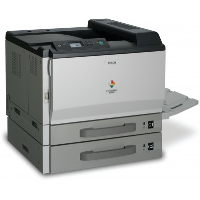 принтер Epson AcuLaser C9200DTN