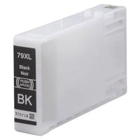 картридж Epson C13T79014010 черный