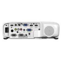 проектор Epson CB-982W Белый