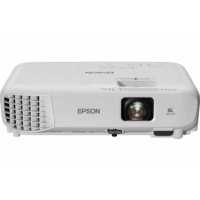 проектор Epson CB-X06 Белый