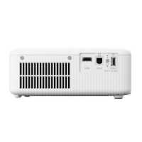 проектор Epson CO-W01 Белый