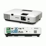 проектор Epson EB-1920W Белый