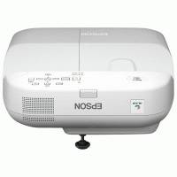 проектор Epson EB-480 Белый