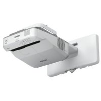 проектор Epson EB-670 Белый