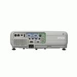 проектор Epson EB-85H Белый