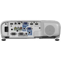проектор Epson EB-970 Бело-Серый