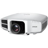 проектор Epson EB-G7800 Черно-Белый