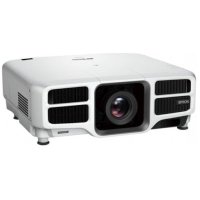проектор Epson EB-L1000U Белый