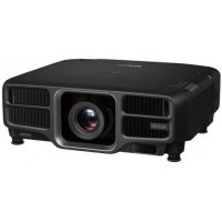 проектор Epson EB-L1750U Черный