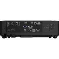 проектор Epson EB-L635SU Черный