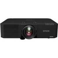 проектор Epson EB-L735U Белый