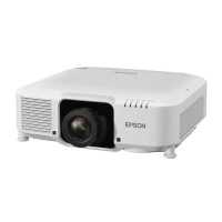 проектор Epson EB-PU2010W Белый