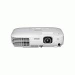 проектор Epson EB-S10 Белый