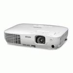 проектор Epson EB-X9 Белый