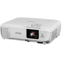 проектор Epson EB-U05 Белый