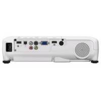 проектор Epson EB-W32 Черно-Белый