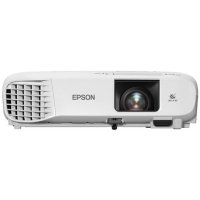 проектор Epson EB-W39 Бело-Серый