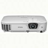 проектор Epson EB-X11 Белый