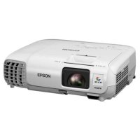 проектор Epson EB-X27 Белый