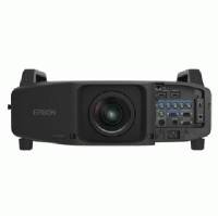 проектор Epson EB-Z8455WUNL Черный