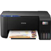 МФУ Epson EcoTank L3211 Черный