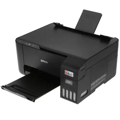 МФУ Epson EcoTank L3219 Черный