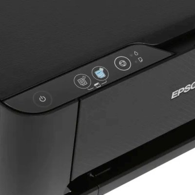 МФУ Epson EcoTank L3219 Черный