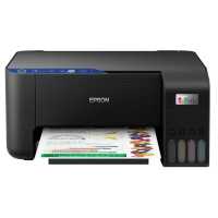 МФУ Epson EcoTank L3251 Черный