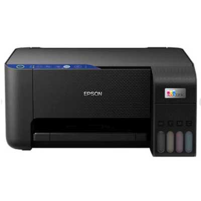 МФУ Epson EcoTank L3270 Черный