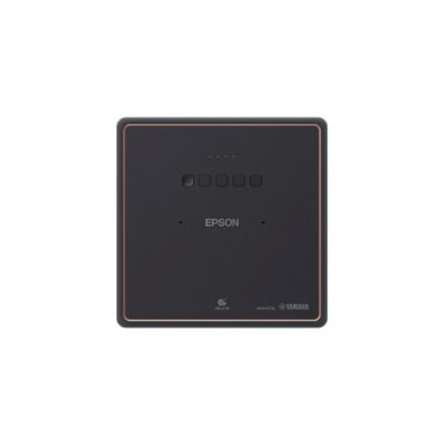 проектор Epson EF-12 Черный