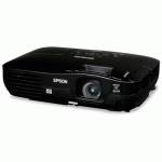 проектор Epson EH-TW450 Черный