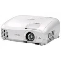 проектор Epson EH-TW5300 Белый