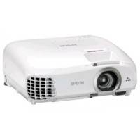 проектор Epson EH-TW5300 Белый