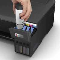 принтер Epson L1210 Черный