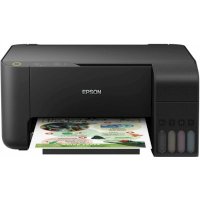 МФУ Epson L3100 Черный
