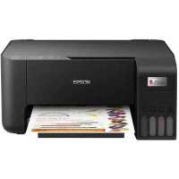 МФУ Epson L3218 Черный