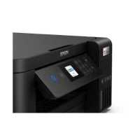 МФУ Epson EcoTank L4260 Black Черный