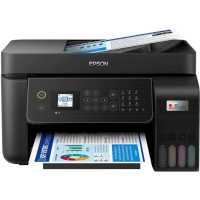 МФУ Epson EcoTank L5290 Черный