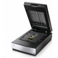 сканер Epson Perfection V850 Pro Черно-серебристый
