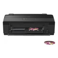 принтер Epson Stylus Photo 1500W